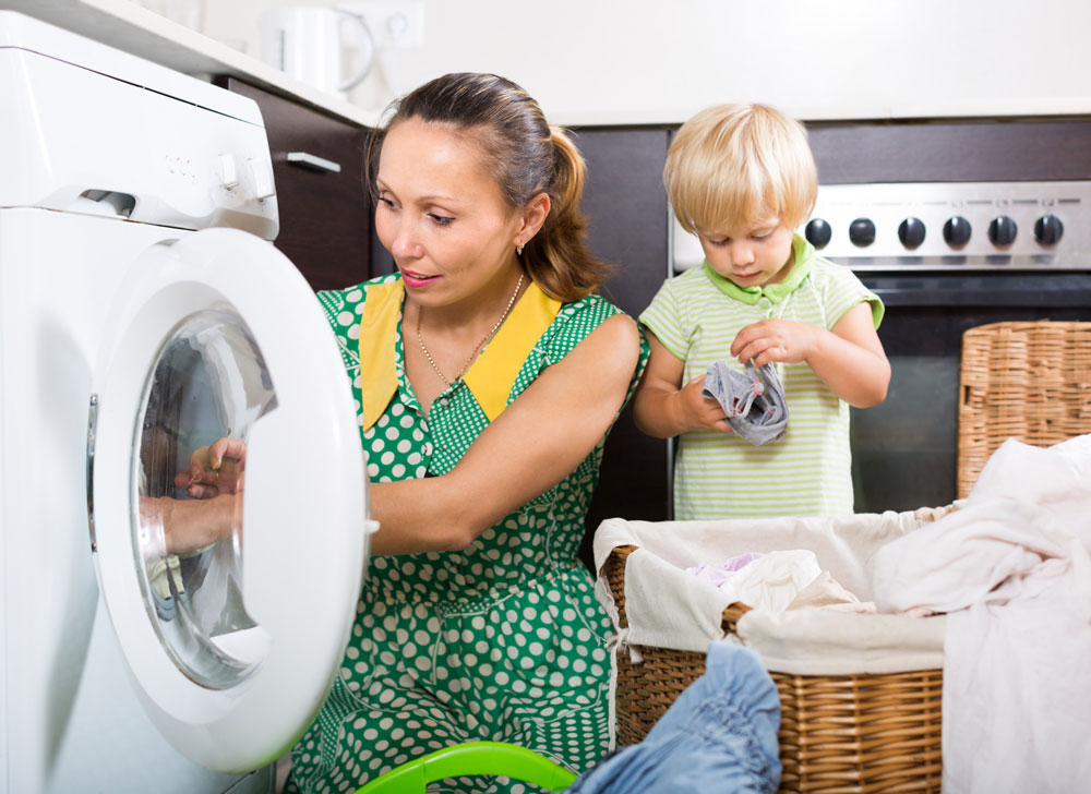 washer-repair